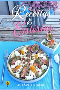Receitas & Estórias
