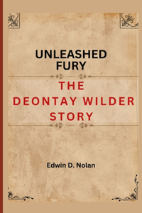 Unleashed Fury