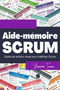 Aide-mémoire SCRUM