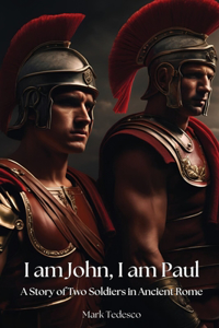 I am John, I am Paul