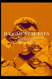 Judgmental Eyes