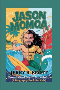 Jason Momoa