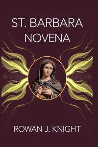 St. Barbara Novena