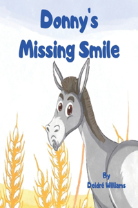 Donny's Missing Smile