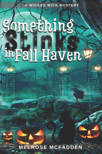 Something Stinks in Fall Haven