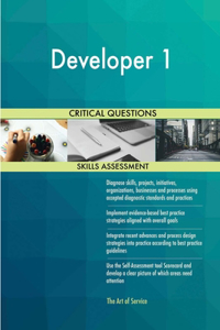 Developer 1 Critical Questions Skills Assessment