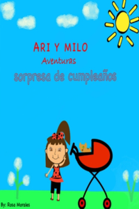 Ari Y Milo Aventuras