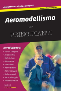 Aeromodellismo per Principianti