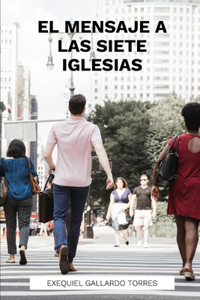 mensaje a las siete iglesias