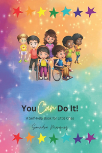You Can Do It!
