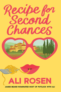 Recipe for Second Chances