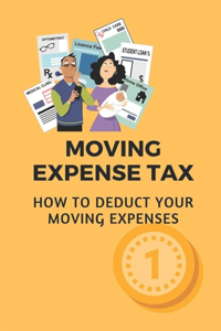 Moving Expense Tax