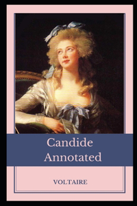 Candide Annotated