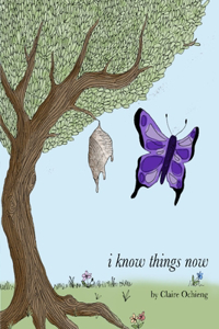 I Know Things Now