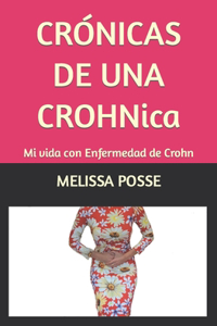 Crónicas de Una Crohnica