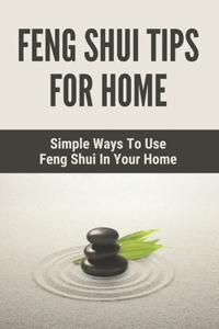 Feng Shui Tips For Home