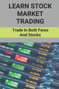 Learn Stock Market Trading