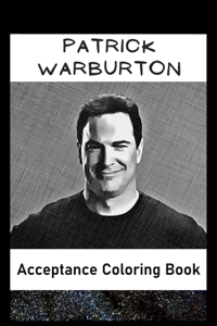 Acceptance Coloring Book