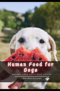 Human Food for Dogs