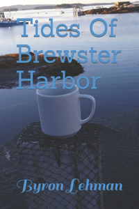 Tides Of Brewster Harbor