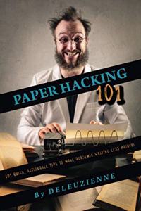 Paper Hacking 101