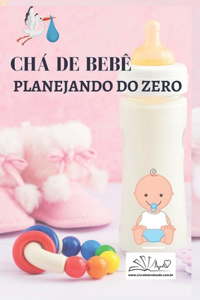 Chá de Bebê