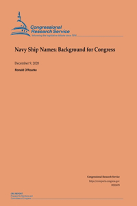 Navy Ship Names