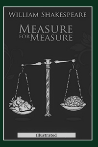 Measure for Measure Illustrated