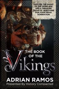 Book of The Vikings