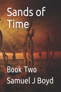 Sands of Time