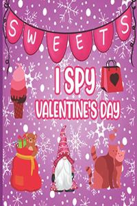 I Spy Valentine's Day