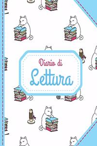 Diario di lettura