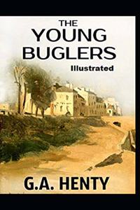 The Young Buglers Illustrated