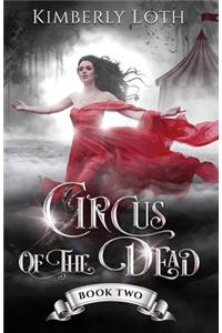 Circus of the Dead