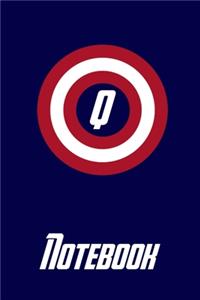 Q. Notebook