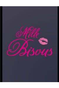 mille bisou pour toi!!!!!