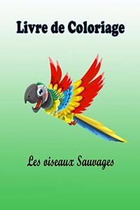 Livre de Coloriage