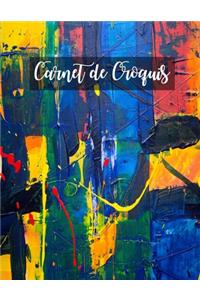 Carnet de Croquis