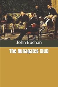 The Runagates Club