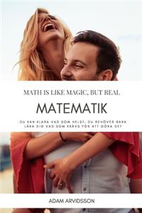 Matematik