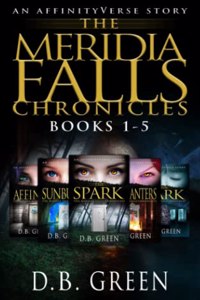 The Meridia Falls Chronicles
