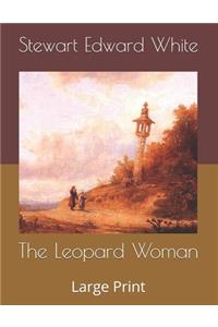 The Leopard Woman