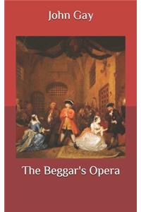 The Beggar's Opera