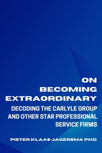 On Becoming Extraordinary