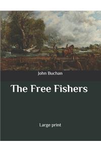 The Free Fishers