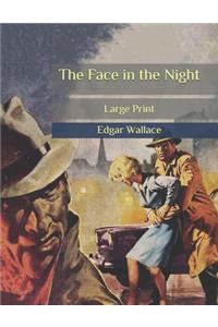 The Face in the Night