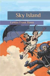 Sky Island