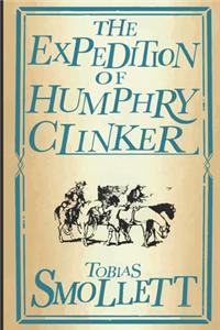 The Expedition of Humphry Clinker