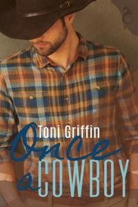 Once A Cowboy