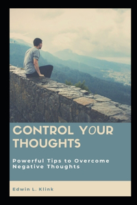 Control Yоur Thoughts